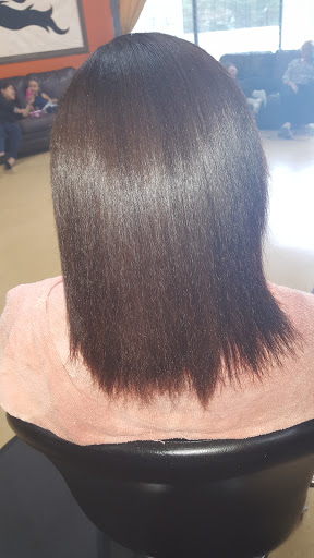 Hair Salon «Melanie one Dominican Hair Salon», reviews and photos, 1303 Columbia Dr, Decatur, GA 30032, USA