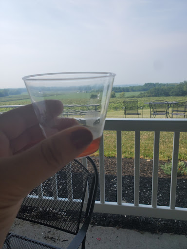 Winery «Noble Winery», reviews and photos, 8630 Hardscrabble Rd, Westfield, NY 14787, USA