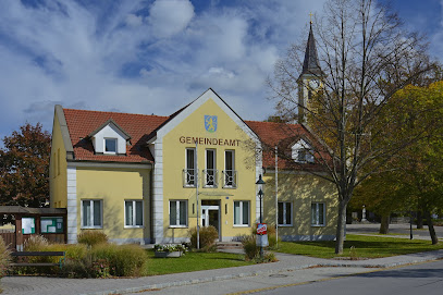 Gemeindeamt Ebenthal