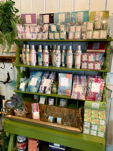 Gift Shop «Sand Dollar Gift Shop», reviews and photos, 5302 Marina Dr, Holmes Beach, FL 34217, USA