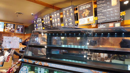 Coffee Shop «Caribou Coffee», reviews and photos, 11611 Leona Rd, Eden Prairie, MN 55344, USA