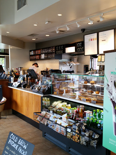 Coffee Shop «Starbucks», reviews and photos, 105 Marketplace Boulevard, Selinsgrove, PA 17870, USA