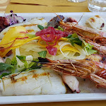 Photo n°1 de l'avis de Rossana.o fait le 03/09/2021 à 12:24 sur le  La Bruschetta à Merano