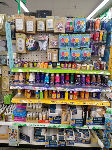 Dollar Store «Dollar Tree», reviews and photos, 21815 Marine View Dr S, Des Moines, WA 98198, USA