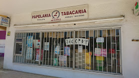 Laboris - Papelaria E Tabacaria Unipessoal Lda.