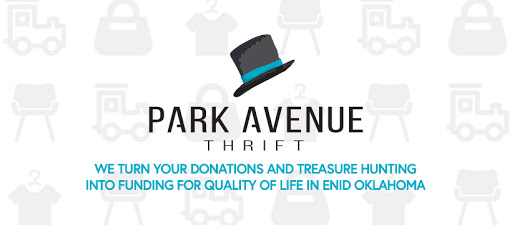 Thrift Store «Park Avenue Thrift», reviews and photos