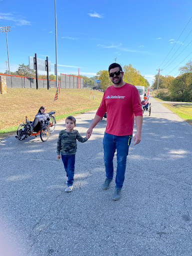 Insurance Agency «Cody Anno - State Farm Insurance Agent», reviews and photos