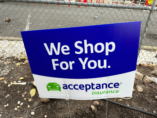 Acceptance Insurance image