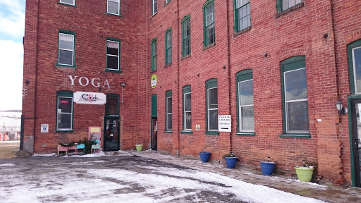 Comic Book Store «Heroes and Villains», reviews and photos, 75 E Court St, Cortland, NY 13045, USA