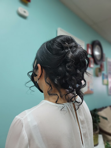 Beauty Salon «Mexico En La Piel Beauty Salon», reviews and photos, 1235 Main Ave, Clifton, NJ 07011, USA