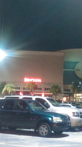 Movie Theater «AMC Clearview Palace 12», reviews and photos, 4486 Veterans Memorial Blvd, Metairie, LA 70006, USA