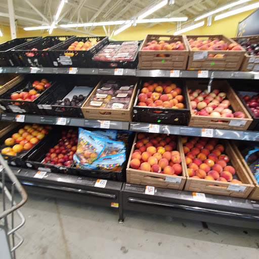 Department Store «Walmart Supercenter», reviews and photos, 2601 MacArthur Rd, Whitehall, PA 18052, USA