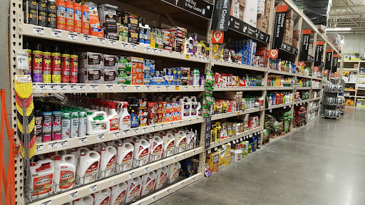 Home Improvement Store «The Home Depot», reviews and photos, 979 Beards Hill Rd, Aberdeen, MD 21001, USA