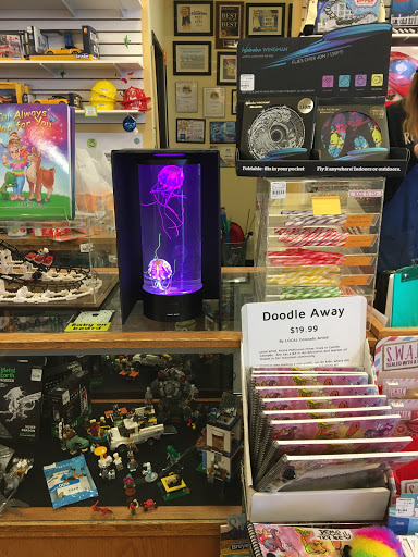 Toy Store «Timbuk Toys Highlands Ranch», reviews and photos, 9315 Dorchester St #107, Highlands Ranch, CO 80129, USA