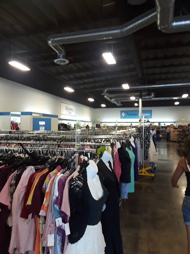 Thrift Store «Goodwill», reviews and photos, 21070 Golden Springs Dr, Diamond Bar, CA 91765, USA