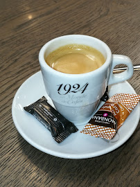 Expresso du Café 1924 - Un Monde de Cafés à Colmar - n°14