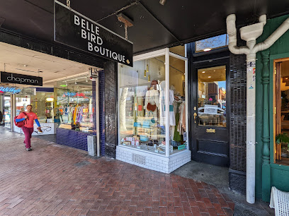 Belle Bird Boutique