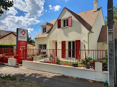 Maisons Pierre à Melun