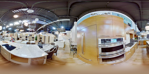 Kitchen Supply Store «Lee Supply Carmel: Plumbing, HVAC, & Appliances», reviews and photos, 415 W Carmel Dr, Carmel, IN 46032, USA