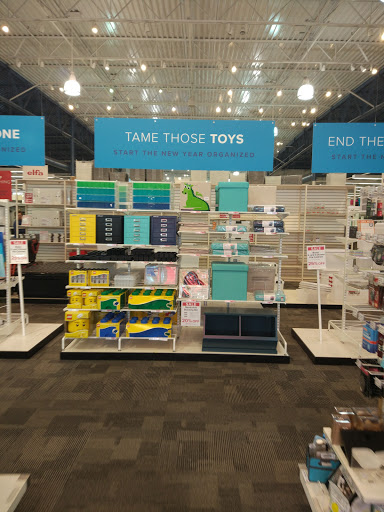 Home Goods Store «The Container Store», reviews and photos, 901 S Coast Dr, Costa Mesa, CA 92626, USA