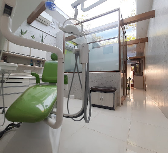 Children's Dental Health Clinic - Children's Dental Health Clinic