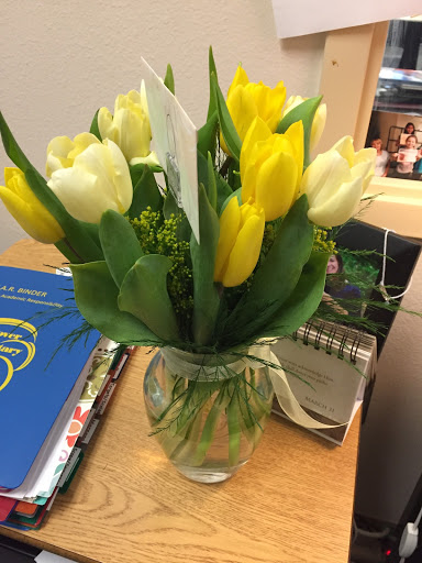 Florist «The Flower Nook», reviews and photos, 3020 Lamberton Blvd, Orlando, FL 32825, USA