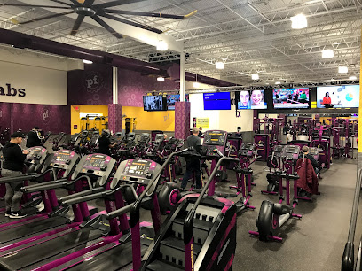 Planet Fitness - 8150 Southwest Fwy Ste U, Houston, TX 77074