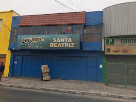Comercial Santa Beatriz Ltda.