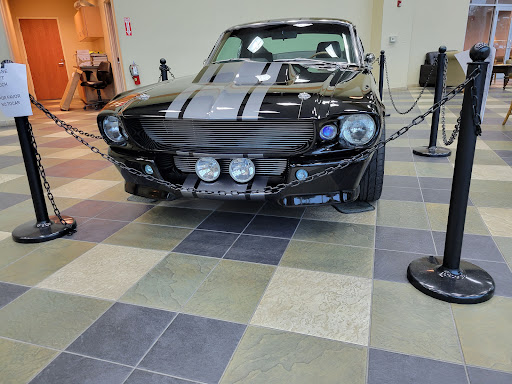 Ford Dealer «Veterans Ford», reviews and photos, 7201 W Linebaugh Ave, Tampa, FL 33625, USA