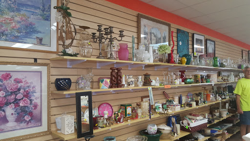 Thrift Store «New Life Thrift Shop», reviews and photos, 34686 Jiffy Way, Lewes, DE 19958, USA