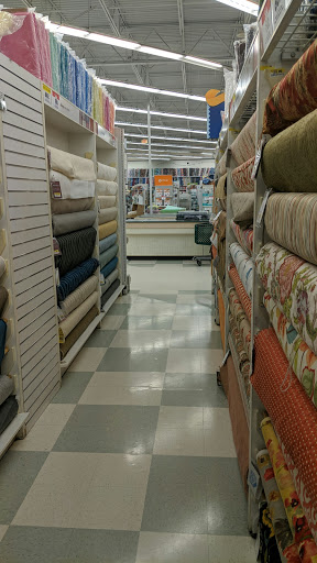 Fabric Store «Jo-Ann Fabrics and Crafts», reviews and photos, 4978 S 1050 W, Riverdale, UT 84405, USA