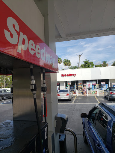 Gas Station «Speedway», reviews and photos, 601 Bayway Blvd, Clearwater Beach, FL 33767, USA