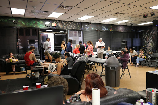 Explore mn tattoo ideas, creative tattoo ideas in Saint Petersburg, available at Lucky You Tattoo