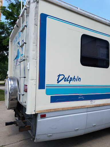 Auto Repair Shop «Suburban Car & Truck Repair», reviews and photos, 17309 S Miles Rd, Cleveland, OH 44128, USA