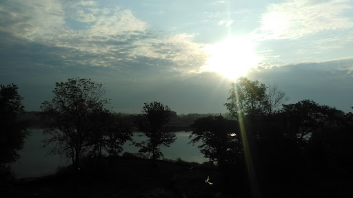 Golf Course «Creekmoor Golf Course», reviews and photos, 1112 East 163rd Street,, Raymore, MO 64083, USA