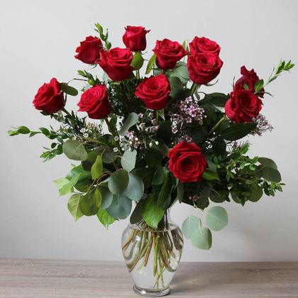 Florist «Texas Blooms and Gifts», reviews and photos, 4616 Triangle Ave #402, Austin, TX 78751, USA