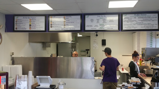 Donut Shop «Fractured Prune», reviews and photos, 8705 Harford Rd, Parkville, MD 21234, USA