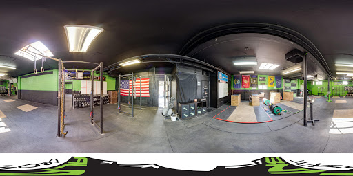 Gym «Alpine CrossFit», reviews and photos, 12090 W 50th Ave, Wheat Ridge, CO 80033, USA