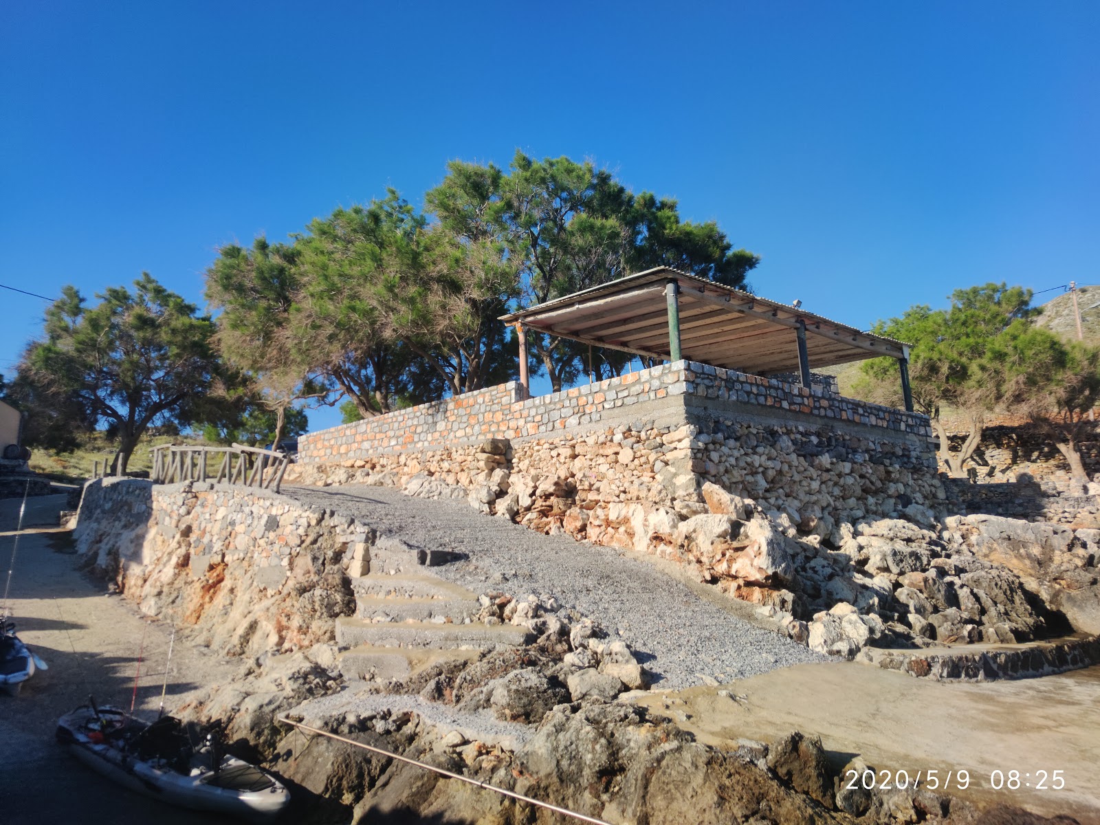 Omprogialos photo #8