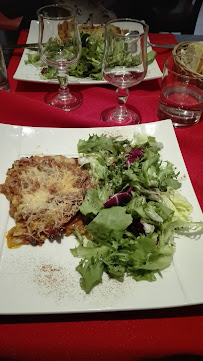 Plats et boissons du Restaurant italien Da Romano à Marseille - n°5