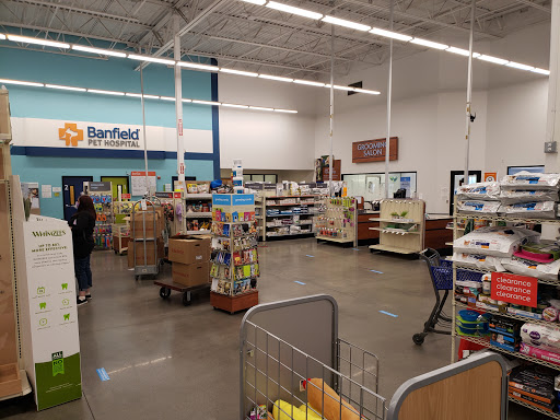 Pet Supply Store «PetSmart», reviews and photos, 10329 S State St, Sandy, UT 84070, USA