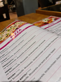 Restaurant Roma à Munich - menu / carte