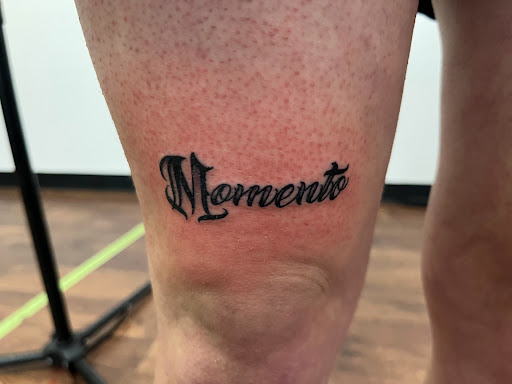 Explore female wrist tattoo ideas, creative tattoo ideas in Rogers, available at Ink Solutions Tattoo