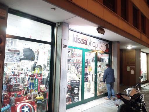 Kissa Shop