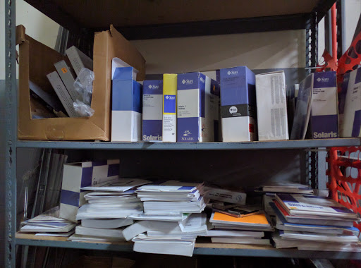 Electronics Store «WeirdStuff Warehouse», reviews and photos, 384 W Caribbean Dr, Sunnyvale, CA 94089, USA