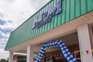 M & M Building Supply image