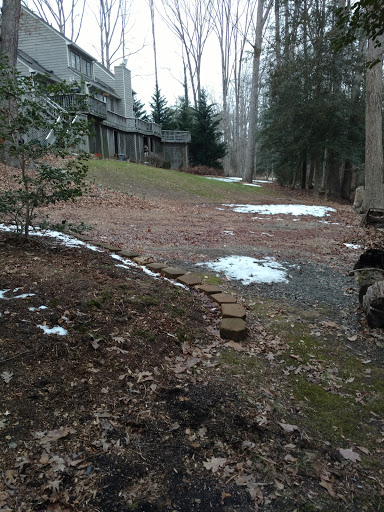 Golf Club «The Brookwoods Golf Club», reviews and photos, 7325 Club Dr, Quinton, VA 23141, USA