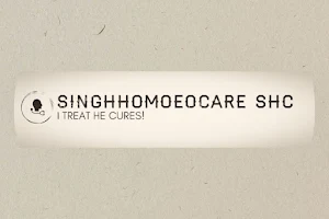 Singh Homoeo care/Best Homeopath depression/Best Homeopathic Doctor/Homeopathy Doctor/Homeopathy Dr in Ropar / Top Homeopath image