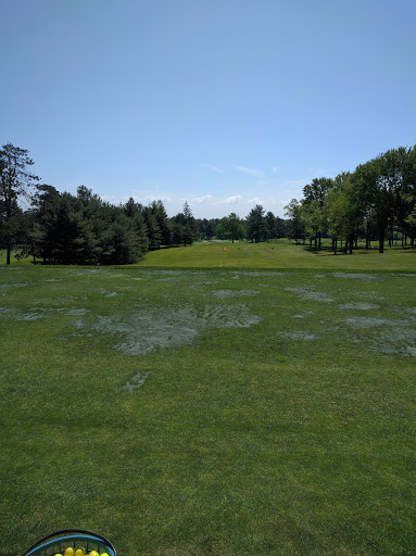 Golf Club «Hartford Golf Club», reviews and photos, 134 Norwood Rd, West Hartford, CT 06117, USA