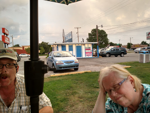 Ice Cream Shop «Custard Spot», reviews and photos, 46919 Van Dyke, Shelby Charter Township, MI 48317, USA